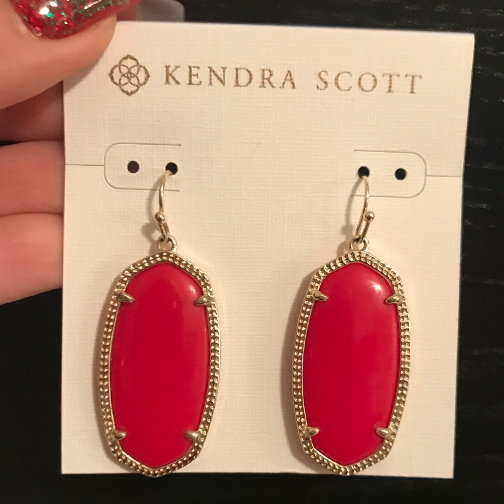 Kendra Scott Elle Earring